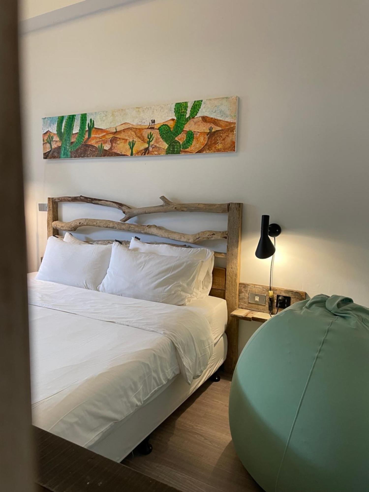 il Piccolo Polpo Hotel Nanwan Esterno foto