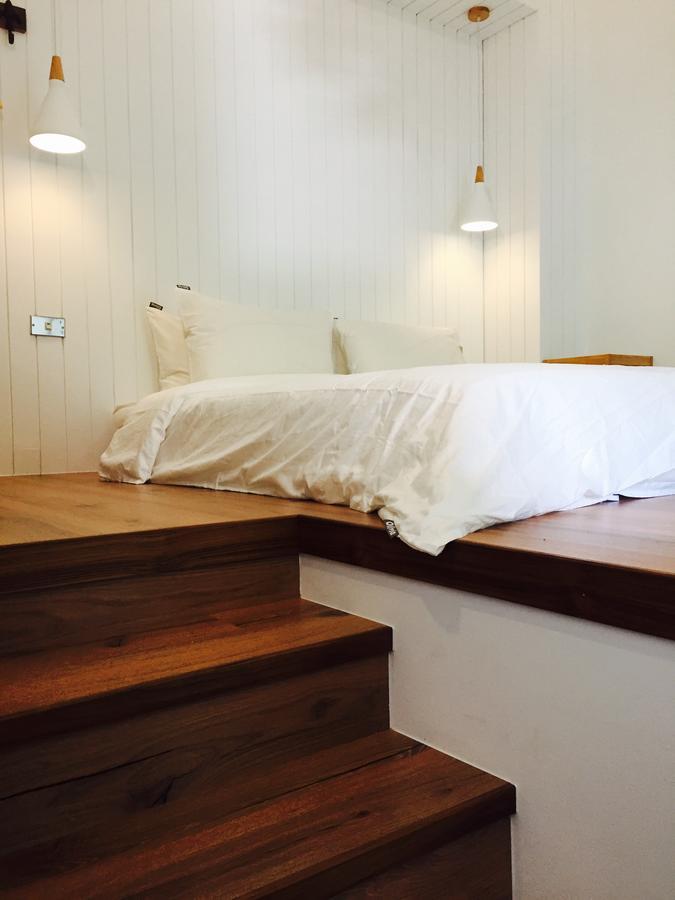 il Piccolo Polpo Hotel Nanwan Esterno foto