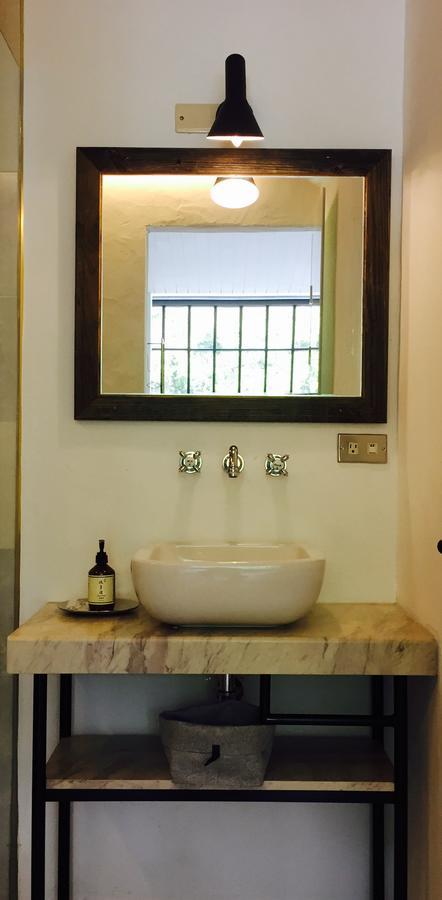 il Piccolo Polpo Hotel Nanwan Esterno foto