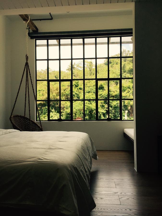 il Piccolo Polpo Hotel Nanwan Esterno foto